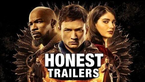 Robin Hood (2018) Robin Hood (2018)