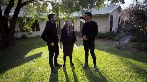 Margaret River WA: The Kimbles Margaret River WA: The Kimbles