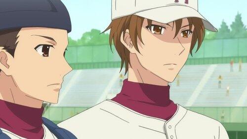Minami Thinks About Results Minami Thinks About Results