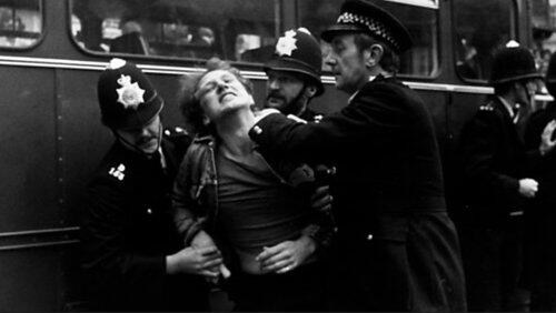 The Grunwick Strike The Grunwick Strike