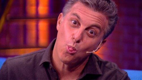 Luciano Huck Luciano Huck