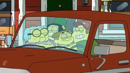 Car Trouble Car Trouble