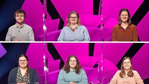 Librarians v Animal Lovers Librarians v Animal Lovers