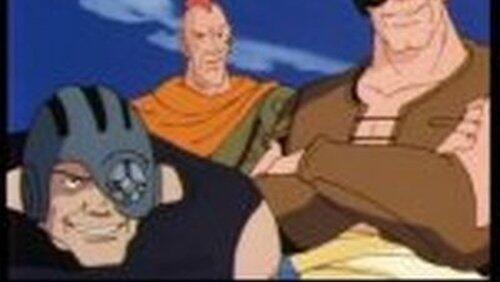 Bounty Hunters Bounty Hunters