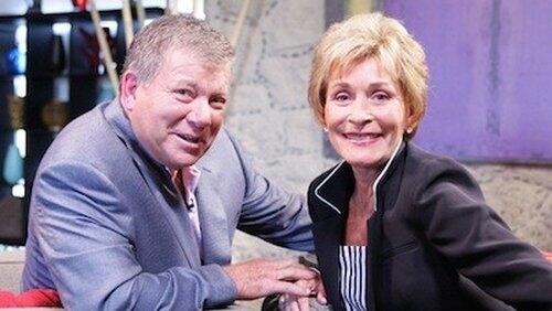 Judge Judy