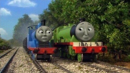 Henry Gets It Wrong Henry Gets It Wrong
