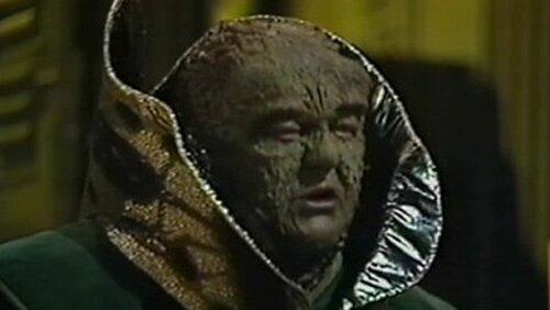 Four to Doomsday, Part Three Four to Doomsday, Part Three