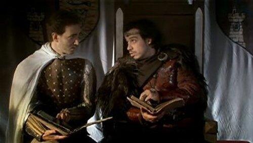 Le Secret de Lancelot Le Secret de Lancelot