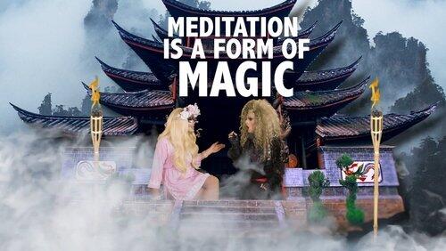 Magic part 2 Magic part 2