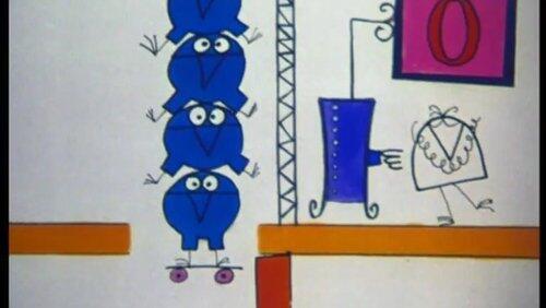 Et voilà les Shadoks Et voilà les Shadoks