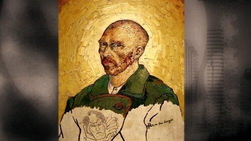 History's Mysterious Works of Art History's Mysterious Works of Art