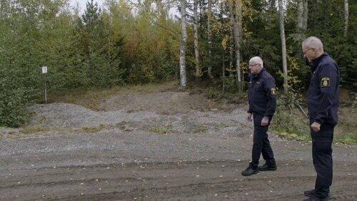 Döden på Klissberget Döden på Klissberget