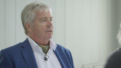 Knut Lystad Knut Lystad