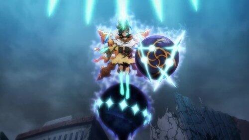 Fate of Destruction Fate of Destruction