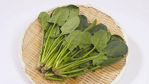 Spinach Spinach