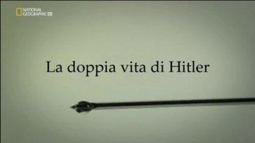 Hitler's Hidden Drug Habit Hitler's Hidden Drug Habit