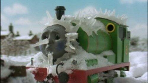 Jack Frost Jack Frost