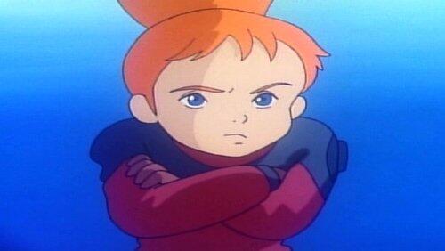 Does Junior hate Nanami!?