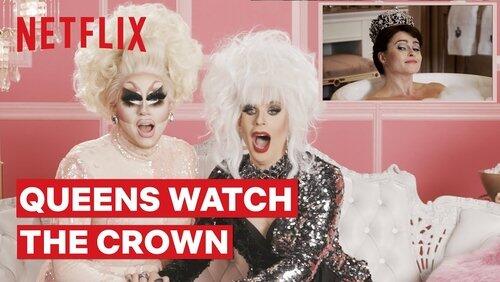 The Crown The Crown