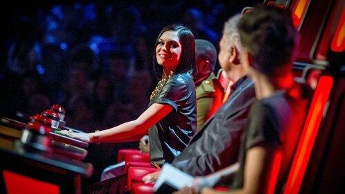 The Blind Auditions 1 The Blind Auditions 1