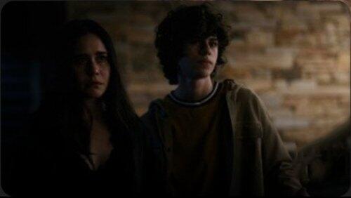 Episódio 50 Episódio 50
