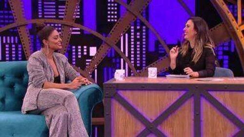 Juliana Paes Juliana Paes