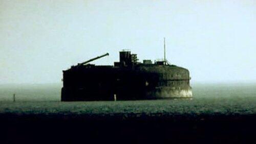 Spitbank Fort Spitbank Fort