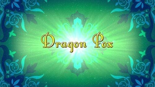 Dragon Pox Dragon Pox