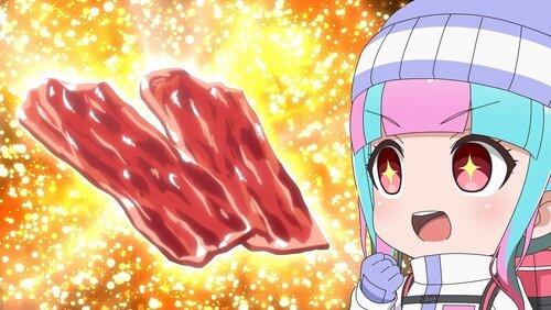 Jerky Adventure