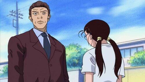 Shin-san is Going to Quit School!? Shin-san is Going to Quit School!?