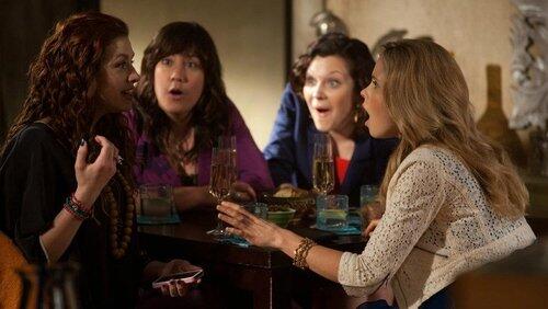 Bad Mothers (June) Bad Mothers (June)
