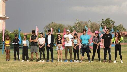 Dangal 2.0: This Season's Biggest Fight Dangal 2.0: This Season's Biggest Fight