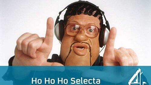 Ho Ho Ho Selecta! Ho Ho Ho Selecta!