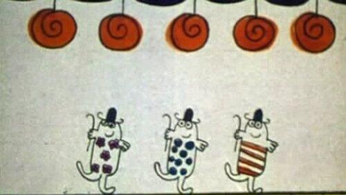 Et voilà les Shadoks Et voilà les Shadoks