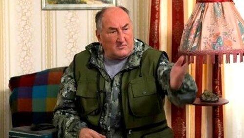 20 сезон, 23 серия 20 сезон, 23 серия
