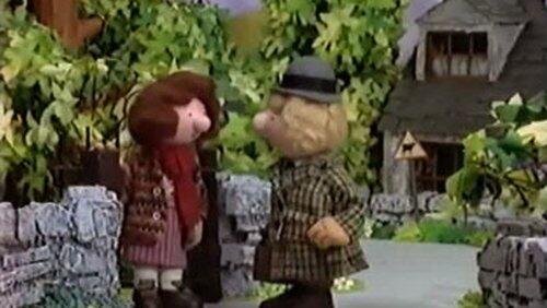 Postman Pat and the Big Surprise Postman Pat and the Big Surprise