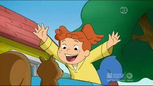 George Meets Allie-Whoops George Meets Allie-Whoops
