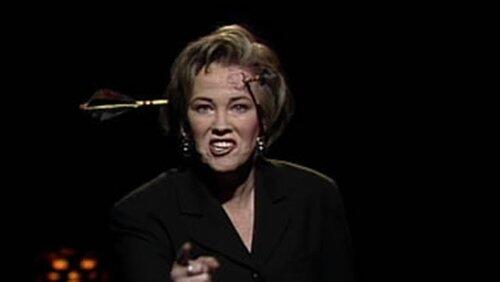 Catherine O'Hara / 10,000 Maniacs Catherine O'Hara / 10,000 Maniacs