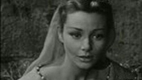 Arsenic et damoiselle