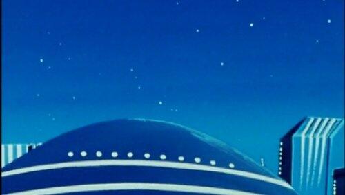 Confrontation of Starry Sky Confrontation of Starry Sky