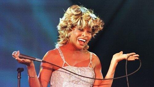 Tina Turner Tina Turner