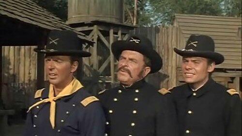 How to Be F Troop Without Really Trying How to Be F Troop Without Really Trying