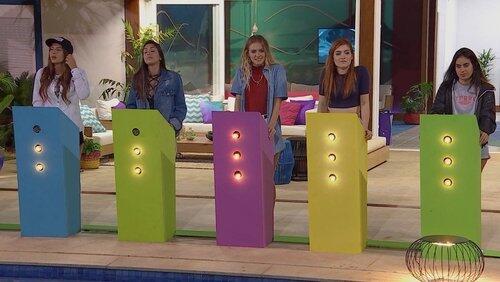 Episódio 3 Episódio 3