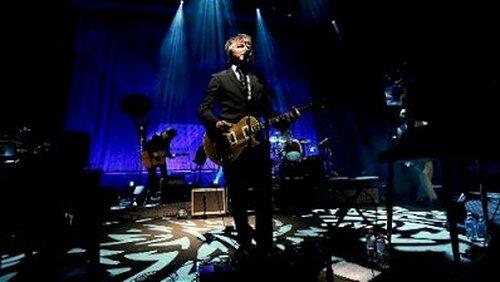Crowded House Crowded House