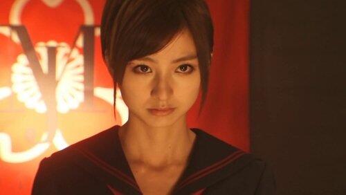 Maeda, Serious! Sado..., Cries