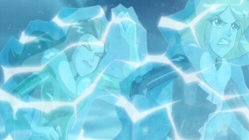 Evil Ice Skater Evil Ice Skater