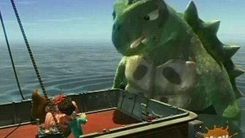 Monster Hunt Monster Hunt