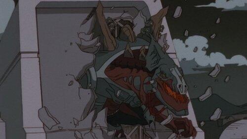 Monster Wars (2) Monster Wars (2)