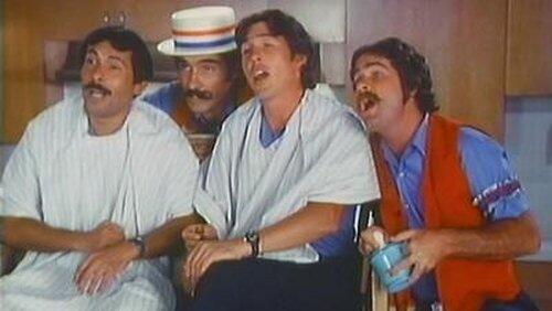 The Firehouse Four The Firehouse Four