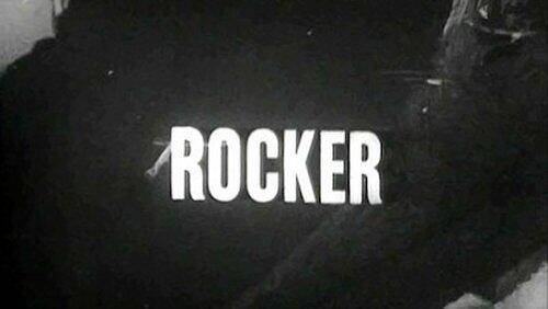 Rocker Rocker